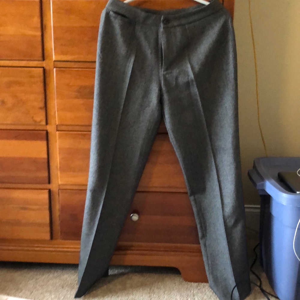 Dress pants